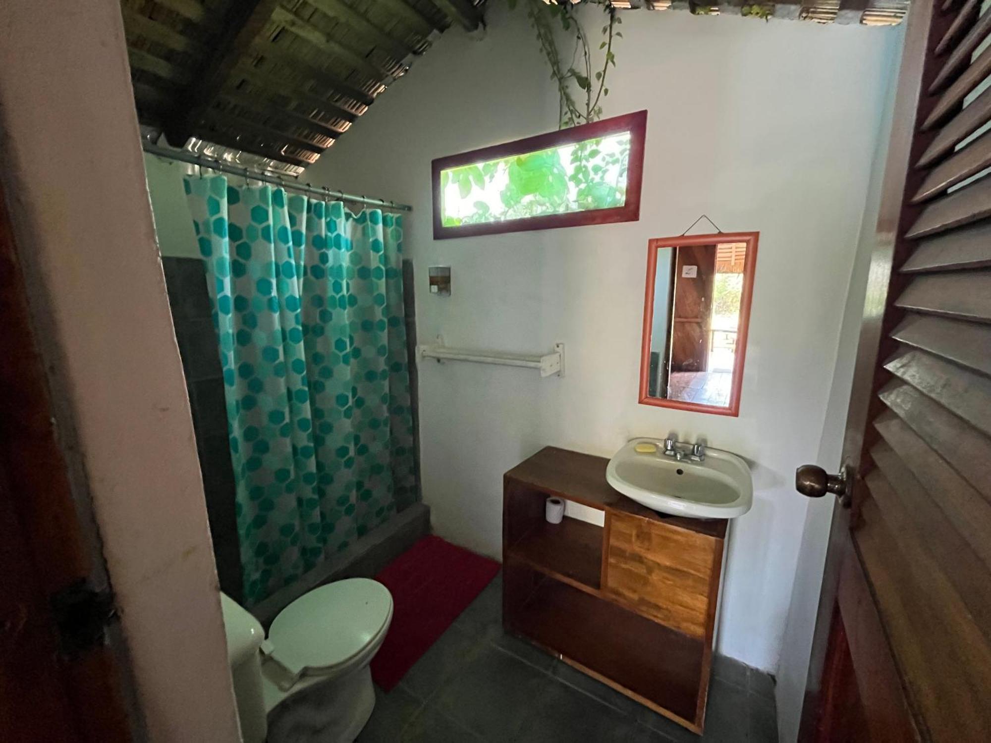 Kamala Surf & Backpacker Hostel Montañita Oda fotoğraf